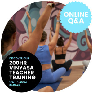 Free Online Teacher Training Open Session Thursday 28th August