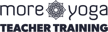MoreYoga Teacher Training