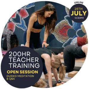 Free Online Teacher Training Open Session 28th of July at 12.30pm